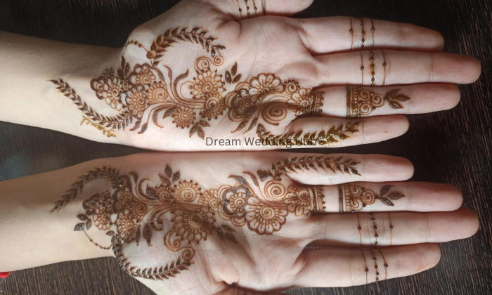 CBK Nail & Mehndi Art